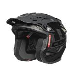 Helmet COMAS CT01 RACE (Dark Grey)